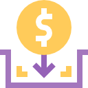 Open Account, Deposit Funds