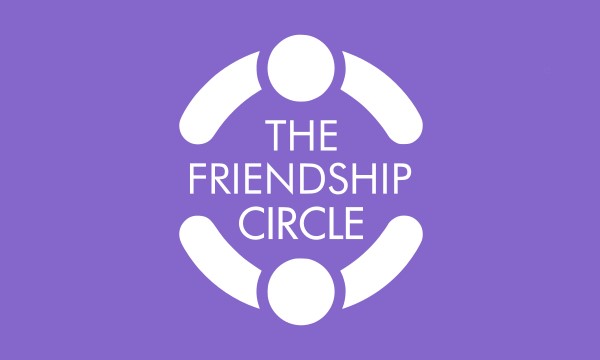Charity Of The Week Friendship Circle